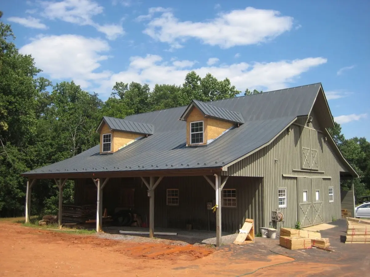 Expert Roof Coating workmanship in Rockmart